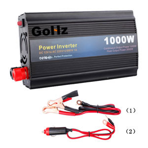 car inverter 1000W